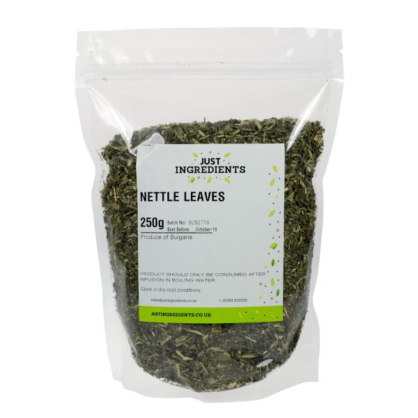 Nettle Leaves Online Sale