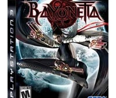 Bayonetta - Playstation 3 For Discount