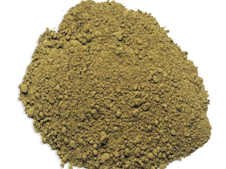 Dandelion Leaf Powder Hot on Sale