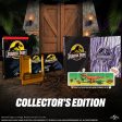 Jurassic Park Collector s Edition (NES) Online Sale