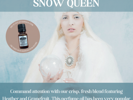 Snow Queen Cheap