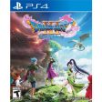 Dragon Quest XI - PlayStation 4 Discount