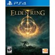 Elden Ring - PlayStation 4 - PS4 Discount