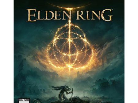 Elden Ring - PlayStation 4 - PS4 Discount