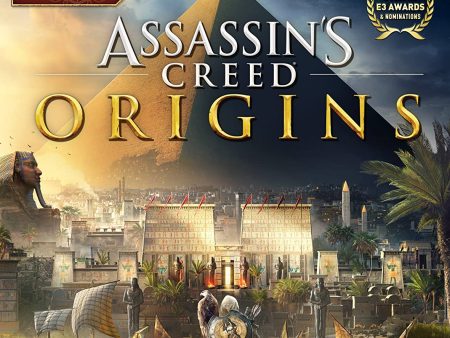 Assassin s Creed Odyssey - Xbox One Hot on Sale