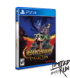 Limited Run #405: Castlevania Anniversary Collection - PS4 Online now