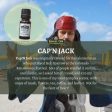 Cap N Jack Discount