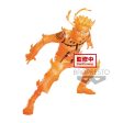 Naruto: Shippuden Naruto Uzumaki Charged Vibration Stars Statue For Sale