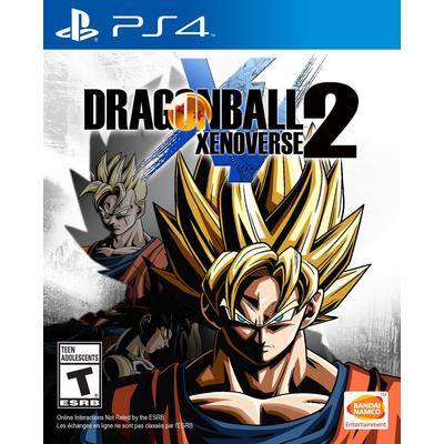 Dragon Ball Xenoverse 2 - PlayStation 4 For Sale