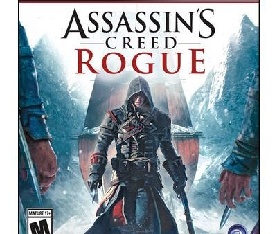 Assassin s Creed Rogue - Playstation 3 Hot on Sale