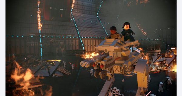 LEGO Star Wars: The Skywalker Saga Discount