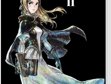 Bravely Default II - Switch Cheap