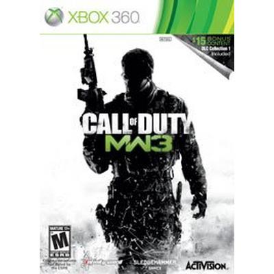 Call of Duty Modern Warfare 3 - Xbox 360 Hot on Sale