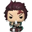 Demon Slayer: Kimetsu no Yaiba Tanjiro with Noodles Funko Pop! Vinyl Figure Online