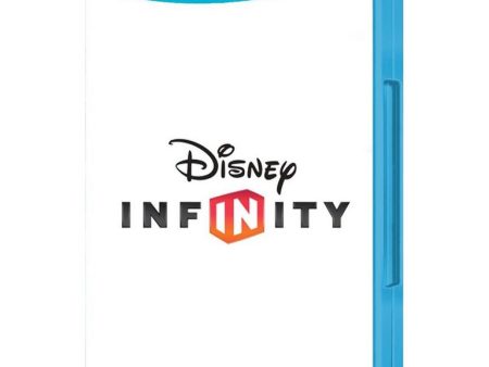 Disney Infinity - Wii U Sale