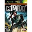 World War II Combat Road To Berlin - Xbox Original For Sale