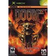 Doom 3: Resurrection of Evil - Xbox Original Online Hot Sale