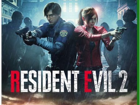 Resident Evil 3 - Xbox One Discount