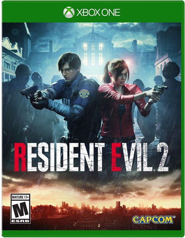 Resident Evil 3 - Xbox One Discount