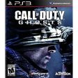 Call of Duty Ghosts - Playstation 3 Discount