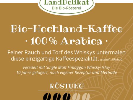 Whiskykaffee on Sale