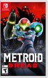 Metroid Dread - Nintendo Switch For Sale