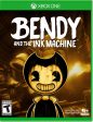 Bendy and the Ink Machine- Xbox One Hot on Sale