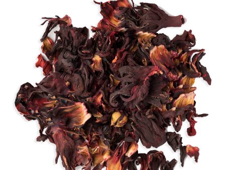 Hibiscus Flowers Whole on Sale