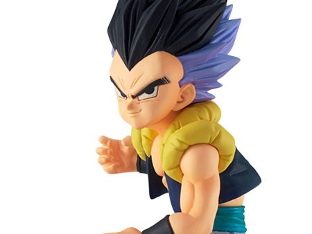 Dragon Ball Z Gotenks Solid Edge Works Vol. 6 Statue Online Sale