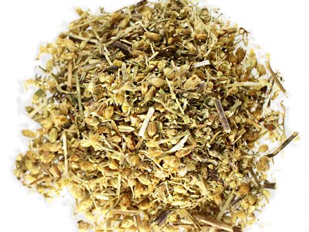 Yarrow Herb Online Hot Sale