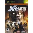 X-men Legends 2 - Xbox Original For Sale