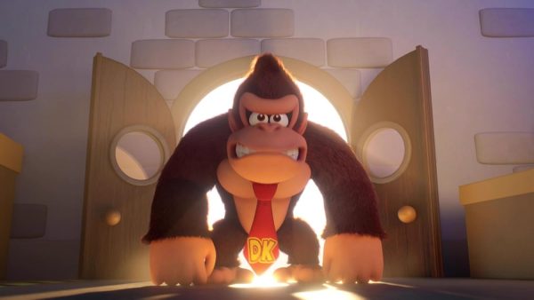 Mario Vs. Donkey Kong - Nintendo Switch For Discount