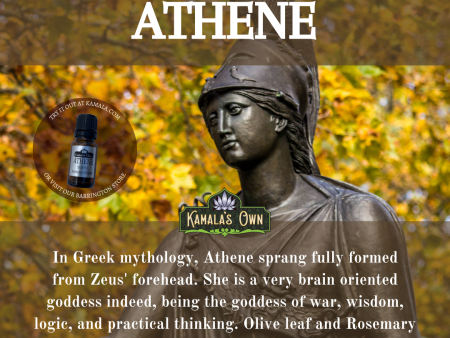 Athene For Cheap