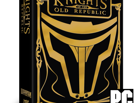 Star Wars: Knights of the Old Republic Premium Edition (PC) For Discount