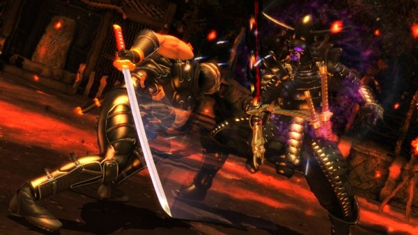 Ninja Gaiden: Master Collection (English, Japanese) Nintendo Switch - Switch Online Hot Sale