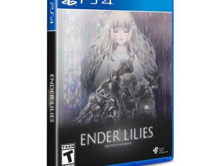 ENDER LILIES: QUIETUS OF THE KNIGHTS (PS4) Supply