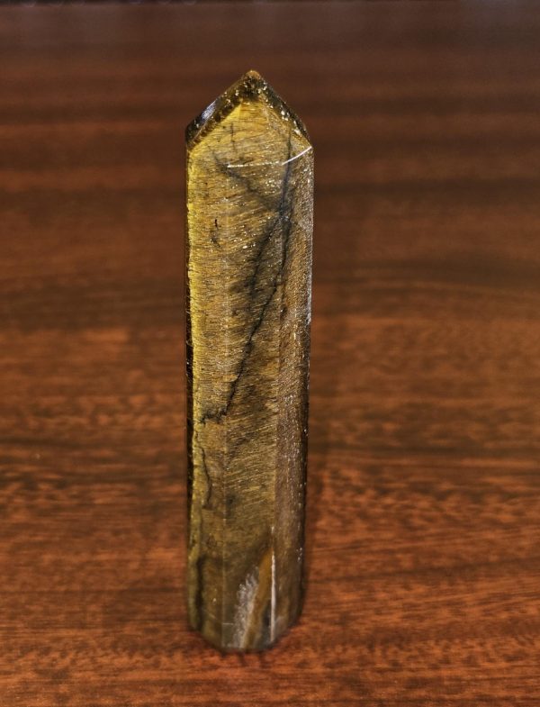 Tiger Eye tower on Sale