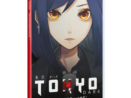 TOKYO DARK – REMEMBRANCE – (SWITCH) For Cheap