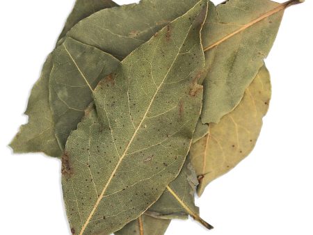 Bay Leaves (hand selected) Supply