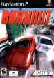 Burnout - PS2 Sale