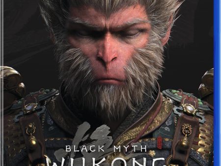 Black Myth: Wukong - PlayStation 5 Online now