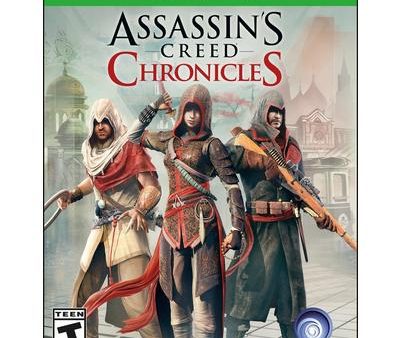 Assassin s Creed Chronicles - Xbox One For Sale