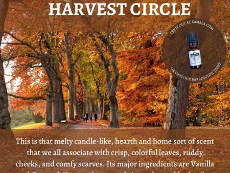 Harvest Circle Cheap