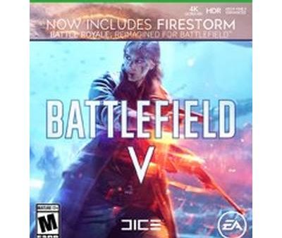 Battlefield V - Xbox One For Cheap