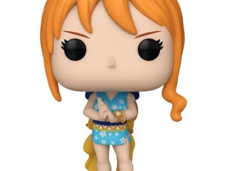 One Piece Onami (Wano) Funko Pop! Vinyl Figure #1472 Fashion