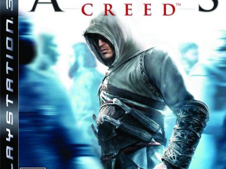 Assassin s Creed - PlayStation 3 For Discount