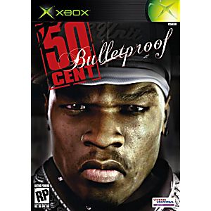 50 Cent: Bulletproof - Xbox Original Sale