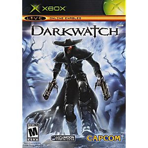 Darkwatch - Xbox Original Discount