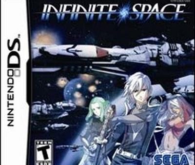 Infinite Space - DS Supply