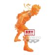 Naruto: Shippuden Naruto Uzumaki Charged Vibration Stars Statue For Sale